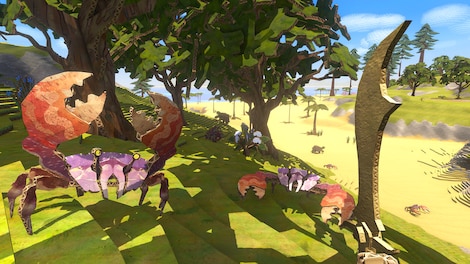 CardLife: Cardboard Survival (PC) - Steam Gift - EUROPE - 20