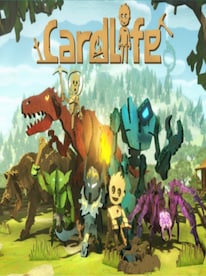 CardLife: Cardboard Survival Steam Gift GLOBAL - 1