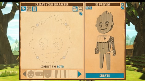 CardLife: Cardboard Survival Steam Gift GLOBAL - 8