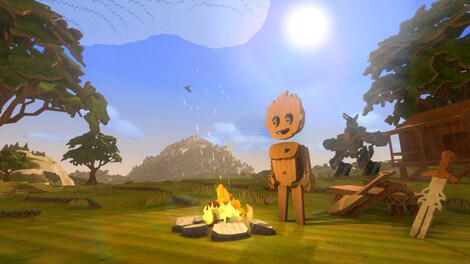 CardLife: Cardboard Survival Steam Gift GLOBAL - 15