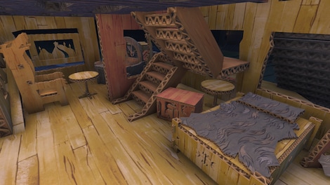 CardLife: Creative Survival (PC) - Steam Account - GLOBAL - 3