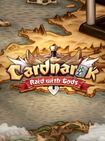 Cardnarok: Raid with Gods (PC) - Steam Gift - EUROPE - 1
