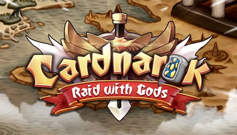 Cardnarok: Raid with Gods (PC) - Steam Gift - GLOBAL - 0