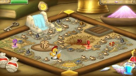 Cardnarok: Raid with Gods (PC) - Steam Gift - GLOBAL - 10