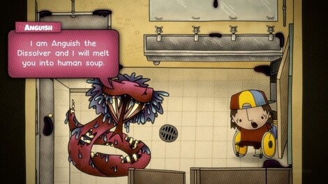 Cardpocalypse (PC) - Steam Gift - EUROPE - 3