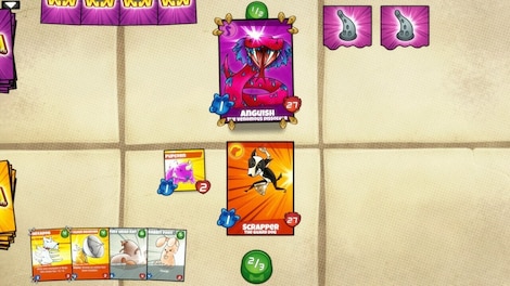 Cardpocalypse (PC) - Steam Key - EUROPE - 4