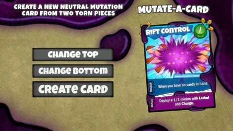 Cardpocalypse: Time Warp Edition (PC) - Steam Key - GLOBAL - 5