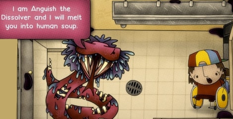 Cardpocalypse: Time Warp Edition (PC) - Steam Key - GLOBAL - 7