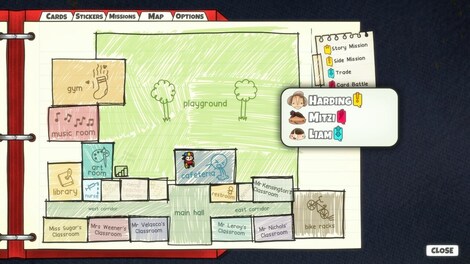 Cardpocalypse: Time Warp Edition (PC) - Steam Key - GLOBAL - 6