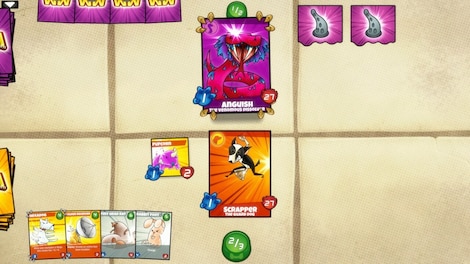 Cardpocalypse: Time Warp Edition (Xbox Series X) - Xbox Live Key - EUROPE - 3