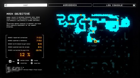 Carebotz (PC) - Steam Key - GLOBAL - 8