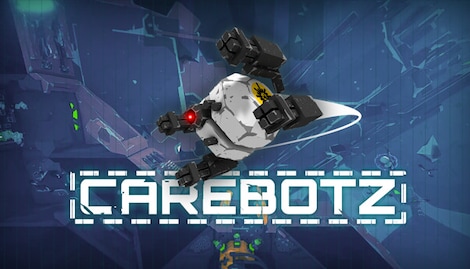 Carebotz (PC) - Steam Key - GLOBAL - 0