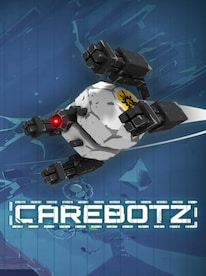 Carebotz (PC) - Steam Key - GLOBAL - 1