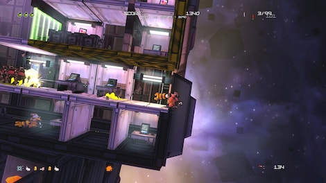 Cargo Commander Steam Gift GLOBAL - 10