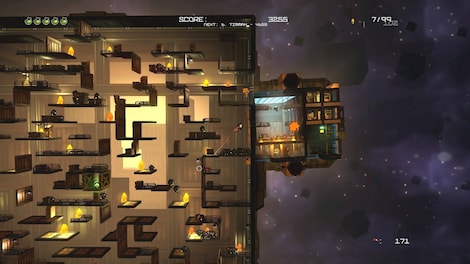 Cargo Commander Steam Gift GLOBAL - 3