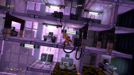 Cargo Commander Steam Key GLOBAL - 7