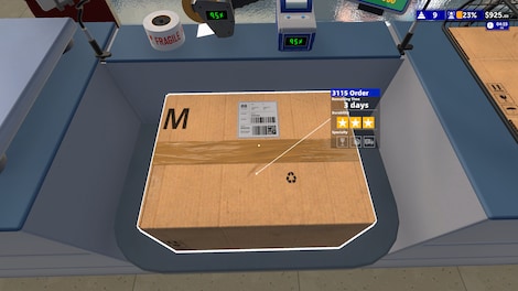 Cargo Simulator (PC) - Steam Account - GLOBAL - 4