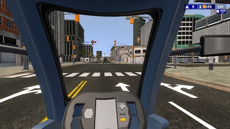 Cargo Simulator (PC) - Steam Account - GLOBAL - 6