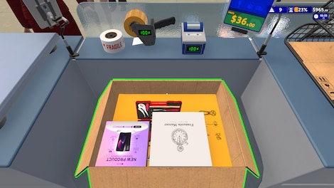 Cargo Simulator (PC) - Steam Gift - NORTH AMERICA - 3