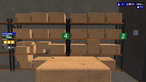 Cargo Simulator (PC) - Steam Gift - NORTH AMERICA - 5