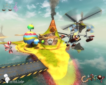 Cargo! The Quest for Gravity Steam Gift GLOBAL - 10