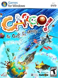 Cargo! The Quest for Gravity Steam Gift GLOBAL - 1