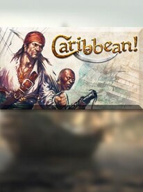 Caribbean! GOG.COM Key GLOBAL - 1