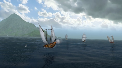 Caribbean Legend: Age of Pirates (PC) - Steam Key - GLOBAL - 6