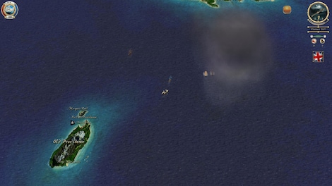 Caribbean Legend: Age of Pirates (PC) - Steam Key - GLOBAL - 3