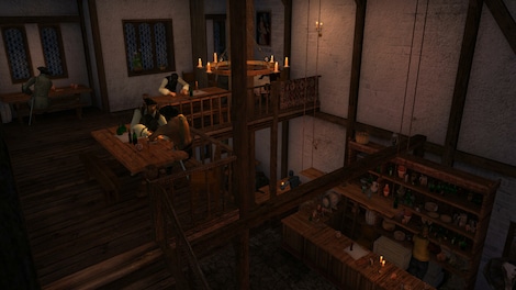 Caribbean Legend (PC) - Steam Gift - GLOBAL - 11