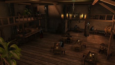 Caribbean Legend (PC) - Steam Gift - GLOBAL - 7