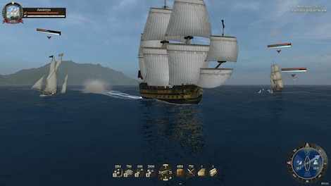 Caribbean Legend (PC) - Steam Key - GLOBAL - 4