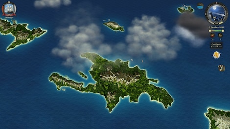 Caribbean Legend (PC) - Steam Key - GLOBAL - 9