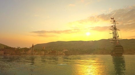 Caribbean Legend (PC) - Steam Key - GLOBAL - 3