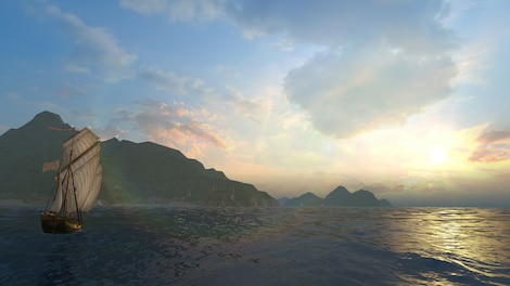 Caribbean Legend (PC) - Steam Key - GLOBAL - 14
