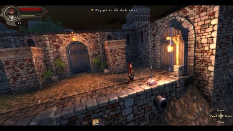 Caribbean Odyssey Steam Key GLOBAL - 8