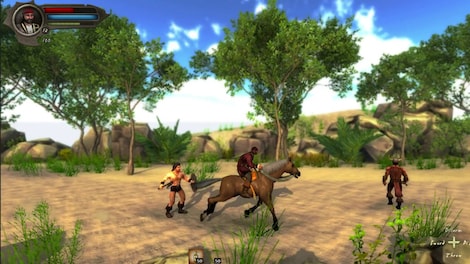 Caribbean Odyssey Steam Key GLOBAL - 6