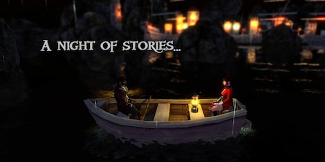 Caribbean Odyssey Steam Key GLOBAL - 4