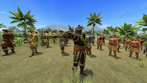 Caribbean! Steam Key GLOBAL - 7
