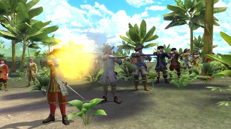 Caribbean! Steam Key GLOBAL - 8
