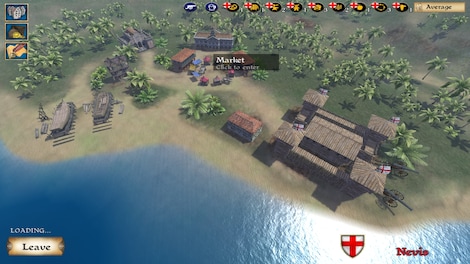 Caribbean! Steam Key GLOBAL - 4