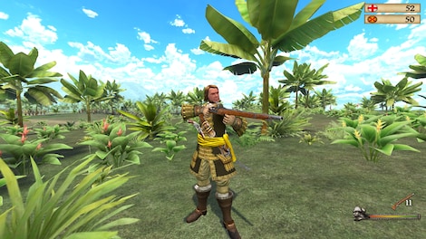 Caribbean! Steam Key GLOBAL - 2