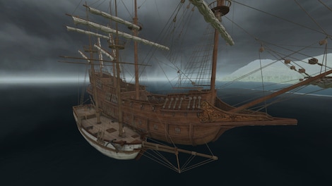 Caribbean! Steam Key GLOBAL - 18