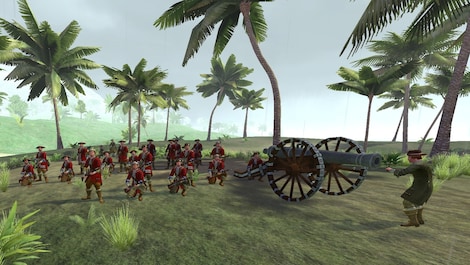 Caribbean! Steam Key GLOBAL - 17