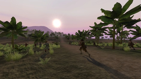 Caribbean! Steam Key GLOBAL - 15