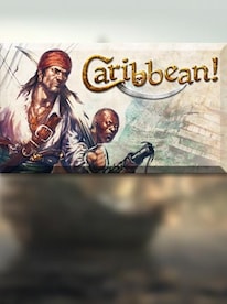 Caribbean! Steam Key GLOBAL - 13