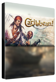 Caribbean! Steam Key GLOBAL - 12