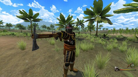 Caribbean! Steam Key GLOBAL - 14