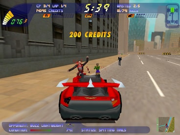 Carmageddon 2: Carpocalypse Now Steam Key GLOBAL - 18