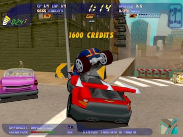Carmageddon 2: Carpocalypse Now Steam Key GLOBAL - 6